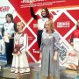 Представители Чувашского ГАУ  – победители Всероссийского турнира по гиревому спорту на призы чувашской народной газеты «Хыпар» Представители Чувашского ГАУ  – победители Всероссийского турнира по гиревому спорту на призы чувашской народной газеты «Хыпар»