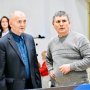 Представители Чувашского ГАУ  – победители Всероссийского турнира по гиревому спорту на призы чувашской народной газеты «Хыпар» Представители Чувашского ГАУ  – победители Всероссийского турнира по гиревому спорту на призы чувашской народной газеты «Хыпар»