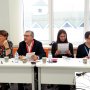 Преподаватели Чувашского ГАУ – эксперты регионального этапа Всероссийского турнира юных биологов Преподаватели Чувашского ГАУ – эксперты регионального этапа Всероссийского турнира юных биологов