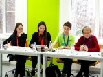Преподаватели Чувашского ГАУ – эксперты регионального этапа Всероссийского турнира юных биологов Преподаватели Чувашского ГАУ – эксперты регионального этапа Всероссийского турнира юных биологов