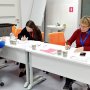 Преподаватели Чувашского ГАУ – эксперты регионального этапа Всероссийского турнира юных биологов Преподаватели Чувашского ГАУ – эксперты регионального этапа Всероссийского турнира юных биологов