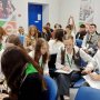 Преподаватели Чувашского ГАУ – эксперты регионального этапа Всероссийского турнира юных биологов Преподаватели Чувашского ГАУ – эксперты регионального этапа Всероссийского турнира юных биологов