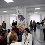 Преподаватели Чувашского ГАУ – эксперты регионального этапа Всероссийского турнира юных биологов Преподаватели Чувашского ГАУ – эксперты регионального этапа Всероссийского турнира юных биологов