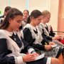 Профессия – твое будущее Профессия – твое будущее