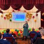 Профессия – твое будущее Профессия – твое будущее
