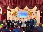 Профессия – твое будущее Профессия – твое будущее