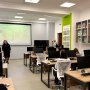 Неделя профориентации: в Чувашском ГАУ интересно! Неделя профориентации: в Чувашском ГАУ интересно!