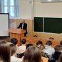 Неделя профориентации: в Чувашском ГАУ интересно! Неделя профориентации: в Чувашском ГАУ интересно!