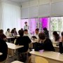 Неделя профориентации: в Чувашском ГАУ интересно! Неделя профориентации: в Чувашском ГАУ интересно!
