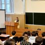 Неделя профориентации: в Чувашском ГАУ интересно! Неделя профориентации: в Чувашском ГАУ интересно!