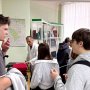 Неделя профориентации: в Чувашском ГАУ интересно! Неделя профориентации: в Чувашском ГАУ интересно!