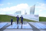 Памятная дата Чувашии - начало строительства Сурского и Казанского рубежей Памятная дата Чувашии - начало строительства Сурского и Казанского рубежей
