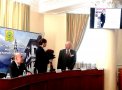 ����������� "������������� ������� � ���������� �������� �������������: ������� ����������� ������ � ��������" � � 80-����� �.�. ��������