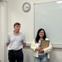 ��������� ���������� ��� � ���������� �������� ������ ���������������� ��������� ������������ CHUVA